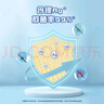 妙潔抗菌抹布 洗碗布擦手巾廚房吸水去油清潔桌子家用神器 5片裝 曬單實拍圖