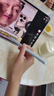 MUSTTRUE適用華為平板手寫筆M-Pencil電容筆第三代觸控筆2025MatePad11.5S/Pro12.2/Air12防誤觸磁吸筆藍(lán)色 曬單實拍圖