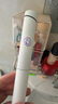 小奧?。╨ittleondine）絢彩玩色睫毛膏01黑色8.5g自然卷翹纖長(zhǎng)打底持久定型不易暈染 曬單實(shí)拍圖