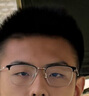 蔡司（ZEISS）成長(zhǎng)樂(lè)減緩近視增長(zhǎng)學(xué)生離焦鏡片定制2片鉆立方鉑金膜防衛(wèi)版1.6 曬單實(shí)拍圖