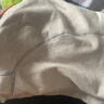 貓人孕婦保暖褲秋冬打底褲保暖孕期托腹高腰長(cháng)褲孕婦裝薄款25年新品 曬單實(shí)拍圖