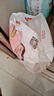 好奇（Huggies）鉑金裝成長褲L120片(9-14kg)大號(hào)嬰兒尿不濕小桃褲超薄拉拉褲透氣 曬單實(shí)拍圖