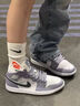 耐克（NIKE）官方男鞋健身訓練緩震運動鞋子板鞋耐磨防滑籃球鞋 DQ8426-145 41 曬單實拍圖