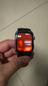 華為（HUAWEI）WATCH D2幻夜黑 華為智能手表動態(tài)血壓監(jiān)測一鍵微體檢再升級多種健康研究輕巧時(shí)尚華為新款血壓表 曬單實(shí)拍圖