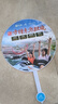 蜂王電競24英寸100Hz顯示器電腦顯示屏高清辦公輕電競游戲屏幕75HZ家用監控白色擴展23.8副屏 曬單實(shí)拍圖