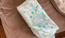 幫寶適【超薄透氣】清新幫透氧Pro嬰兒拉拉褲尿不濕尿片尿布XL62 曬單實(shí)拍圖