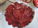 鮮京采 新西蘭原切去骨羊后腿肉4斤 燒烤燉煮食材 羊肉 京東自有品牌 曬單實拍圖