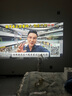 哈趣Q1 投影儀家用 真1080P高清 智能便攜家庭影院 游戲臥室宿舍投影機 國家補貼（330lm 支持4K解碼） 曬單實(shí)拍圖