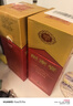 劍南春 水晶劍 52度 500mL*6瓶 整箱裝 濃香型白酒 年份隨機發(fā)貨 曬單實拍圖