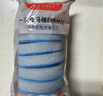 佳幫手一次性馬桶刷子套裝衛(wèi)生間無死角洗廁所馬桶清潔神器替換頭18個(gè) 曬單實(shí)拍圖
