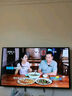 長虹電視55D66H 55英寸  144Hz高刷  云帆AI大模型 4+32GB大內(nèi)存 平板液晶電視機(jī) 以舊換新國家補(bǔ)貼20% 曬單實(shí)拍圖