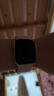 Apple/蘋果 Watch SE 智能手表GPS+蜂窩款40毫米星光色鋁金屬表殼星光色運(yùn)動(dòng)型表帶M/L MXHT3CH/B 曬單實(shí)拍圖
