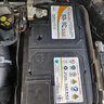 駱駝（CAMEL）【高端系列】駱駝(CAMEL)啟停汽車電瓶 EFB起停蓄電池 EFB70奧迪A3高爾夫7自由俠昂科威雪鐵龍DS 曬單實(shí)拍圖