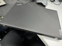 ThinkPad【國家補(bǔ)貼20%】聯(lián)想E14筆記本電腦 便攜商務(wù)辦公學(xué)生輕薄本 酷睿i7 16G 512G 100%sRGB 銀色 曬單實(shí)拍圖