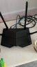 Tenda騰達路由器無線【千兆WiFi5穿墻王】信號增強家用全屋放大器AC1200金榜一名AC10 曬單實拍圖
