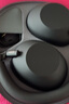 索尼（SONY）WH-1000XM6頭戴式無線藍(lán)牙降噪耳機(jī) AI智能降噪Hi-Res高解析度音質(zhì) 觸控清晰免提通話耳麥 黑色 曬單實(shí)拍圖