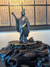 大希地 豬肉大蔥餡餅1040g 10片裝 手抓餅 蔥油餅 早餐半成品 面點(diǎn)生鮮 曬單實(shí)拍圖
