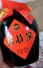 內蒙古特產(chǎn) 蒙特泉 濃香42度500ml 高度小黑壇酒 草原烈酒 白酒 42度 500mL 6壇 一箱 純良釀造 醇香回味 曬單實(shí)拍圖