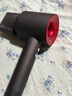 戴森（DYSON）【七夕節(jié)禮物】【國(guó)家補(bǔ)貼15%】HD08入門款高速電吹風(fēng)機(jī)快速干發(fā) 順發(fā) 不傷發(fā) 大功率 禮物 HD08 中國(guó)紅色 曬單實(shí)拍圖