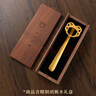 寶汀頓茅臺飛天開(kāi)瓶器白酒專(zhuān)用開(kāi)蓋取珠神器24K鍍金如意開(kāi)瓶器禮盒裝 如意開(kāi)瓶器禮盒裝 曬單實(shí)拍圖