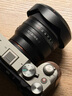 索尼（SONY） 全畫幅定焦鏡頭 【廣角定焦 】FE 16mm F1.8 G 官方標(biāo)配 曬單實(shí)拍圖
