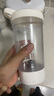 PAKCHOICE攪拌杯自動攪拌杯電動搖搖杯可充電磁力咖啡豆奶粉搖搖杯 曬單實拍圖