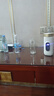 摩動(dòng)（modong）便攜式燒水杯650ml便攜燒水壺電熱水壺電熱水杯燒水壺煮茶泡奶旅行加熱杯生日節日禮物MD-DSB01A 曬單實(shí)拍圖