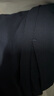 耐克NIKE男夏季輕盈梭織連帽夾克 防風(fēng)拒水 運(yùn)動(dòng)休閑BV4871-010黑2XL 曬單實(shí)拍圖