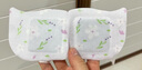 超亞健康聯(lián)名眼罩蒸汽熱敷無(wú)香型睡眠遮光睡覺(jué)緩解眼疲勞眼部護(hù)理50片 曬單實(shí)拍圖
