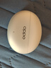 OPPO Enco Free4 【國家補(bǔ)貼】真無線入耳式藍(lán)牙耳機(jī)降噪耳機(jī)搭檔 Find X8通用蘋果華為小米手機(jī)水漾藍(lán) 曬單實(shí)拍圖