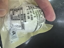 竹燕青烤海鴨蛋80g*20枚特大蟹香流油北海紅樹(shù)林散養(yǎng)中秋好禮熟咸鴨蛋 曬單實(shí)拍圖