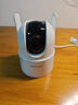 海康威視HIKVISION 4g終身免流量攝像頭 500萬超清智能補光 安防監(jiān)控器 360°全景攝像頭AI偵測室外監(jiān)控Q3S 512GB+送防水電源線 500萬像素/終身免流 曬單實拍圖
