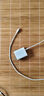 vivo iQOO120W Type-C閃充套裝 iQOO13充電器Z9充電器適用于iqoo小米華為榮耀OPPO手機(jī)筆記本電腦i通用 曬單實(shí)拍圖