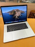Apple蘋果筆記本電腦二手MacBookpro15寸便攜手提商務(wù)辦公高配獨(dú)顯制圖剪輯設(shè)計(jì)建模游戲 18款15寸942高配i7-2.6/16-512灰 95成新 曬單實(shí)拍圖