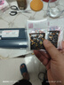 小熊（Bear）真空封口機干濕兩用 抽真空包裝機 小型家用全自動食品保鮮封口機塑封機 FKJ-E01D6 曬單實拍圖