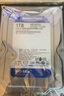 西部數(shù)據(jù)（WD）臺式機械硬盤 WD Blue 西數(shù)藍盤 1TB 7200轉(zhuǎn) 64MB SATA CMR垂直 DIY裝機電腦硬盤 3.5英寸WD10EZEX 曬單實拍圖