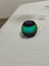 索愛（soaiy）S65藍牙音箱炫彩琉璃燈電腦喇叭低音炮家用車載迷你便攜式小音響大功率長續(xù)航收款插卡男女生禮物 曬單實拍圖