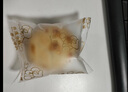 Rene Little Bear香港小熊港式爆漿曲奇餅干辦公室休閑甜品零食教師節(jié)禮物獨(dú)立包裝 港式爆漿曲奇(咸蛋黃)500g 曬單實(shí)拍圖