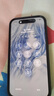 Apple/蘋果 iPhone 15 (A3092) 128GB 粉色 支持移動聯(lián)通電信5G 雙卡雙待手機(jī) 曬單實(shí)拍圖