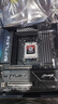 七彩虹（Colorful）BATTLE-AX B850M-PLUS S WIFI7 V14 超級黑刃 主板支持CPU 7800X3D/9800X3D/9700X(AMD B850/ AM5) 曬單實(shí)拍圖