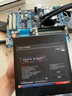 游戲悍將（IFORGAME）額定850W青龍G850QS金牌全模組電腦電源(AI級NXP數控芯片/ATX3.1/PCIE-5.1/200W冗余) 曬單實(shí)拍圖