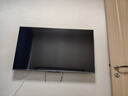 小米ES43英寸液晶電視機4K超高清屏幕2+32GB遠場(chǎng)語(yǔ)音金屬全面屏電視機 43英寸 庫存成色98 掛架款 曬單實(shí)拍圖