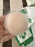 有棵樹【隱形乳貼】無痕防走光防凸點婚紗吊帶用小胸硅膠胸貼防汗乳頭貼 曬單實拍圖