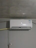 新飛（Frestec）空調(diào)補(bǔ)貼 新一級(jí)能效 大1.5匹大1匹掛機(jī) 以舊換新 省電冷暖變頻空調(diào) 家用壁掛式空調(diào) 大1匹 一級(jí)能效 單冷 提供上門安裝服務(wù) 曬單實(shí)拍圖