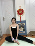 偶森健身手套女薄普拉提瑜伽專(zhuān)用壺鈴啞鈴器械訓練擼鐵防滑防起繭運動(dòng) 曬單實(shí)拍圖