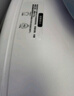 美的（Midea）烘干機家用干衣機小型大容量可折疊帶觸控屏烘干衣柜衣物護理柜折疊干衣機衣物護理柜MZD70H1E 曬單實拍圖