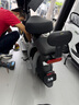 九號(hào)（Ninebot）九號(hào)電動(dòng)自行車(chē)Vz MIX智能電動(dòng)車(chē)新國(guó)標(biāo)可上牌【門(mén)店自提】 到門(mén)店選顏色 曬單實(shí)拍圖