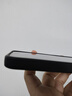 Freeson 適用vivo Y300t/iQOO Z10x手機(jī)殼保護(hù)套 簡(jiǎn)約輕薄全包防摔磨砂TPU軟殼（附指環(huán)扣掛繩）黑色 曬單實(shí)拍圖