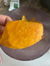 小臺農(nóng)芒果 熱帶當季新鮮水果整箱 小臺農(nóng)芒果3斤單果50g+ 曬單實拍圖