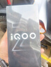 vivo iQOO Z10 Turbo+ 12GB+256GB 極地灰 天璣9400+旗艦芯  8000mAh超薄藍海電池 國家補貼 電競手機 曬單實拍圖